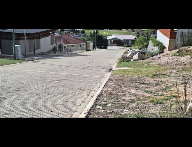 LAND FOR SALE IN BERGSIG